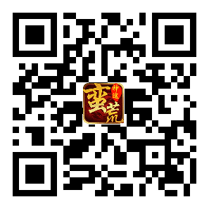 版本二维码